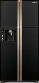 یخچال طرح ساید هیتاچی 28 فوت HITACHI REFRIGERATOR SIDE RW660PUQ3X