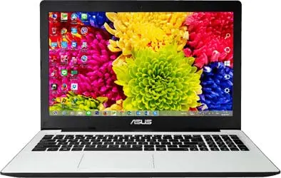 لپ تاپ ایسوس ASUS LAPTOP CELERON X553M
