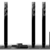 سینمای خانگی پاناسونیک 1000 واتی PANASONIC HOME TEATER CS-XH380 1441780986Untitled 1