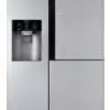 یخچال ال جی 32-30 فوت آبریز دار LG 257PDL REFRIGERATOR & FREEZER 32FOOT 1441794856medium01