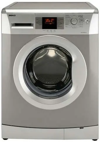 لباس شویی بکو BEKO WASHING MACHIN 8KG WMB81241