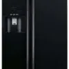 یخچال ساید بای ساید 27 فوت هیتاچی HITACHI SIDE BY SIDE REFRIGERATOR R_S700 1442036257large 33665