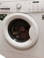 ماشین لباسشویی 1000 دور 7 کیلو دوو DAEWOO WASHING MACHINE DIRECT DRIVE 1436