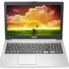 لپ تاپ ایسوس ASUS LAPTOP CORE I5 K555 1442065846k551ln front open 1 1 1