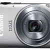 دوربین دیجیتال عکاسی کانن 12.1 مگاپیکسلی CANON SMART IXUS 225 HS 1442124828ixus 255 front 450