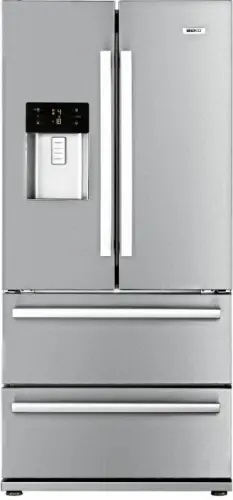 یخچال ساید بای ساید 29 فوت بکو BEKO SIDE BY SIDE GNE60520