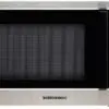 مایکروفر 42 لیتری دووDAEWOO MICROWAVE KOS154K 14422362171