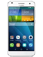 گوشی موبایل هوآوی دو سیم کارته HUAWEI SMART PHONE ASCEND G7