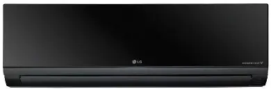 کولر گازی سرد و گرم ال جی ارت کول LG AIR CONDITIONER 18000BTU ART COOL