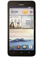 گوشی موبایل هواوی اسند جی 630 HUAWEI ASCEND G630 2SIM