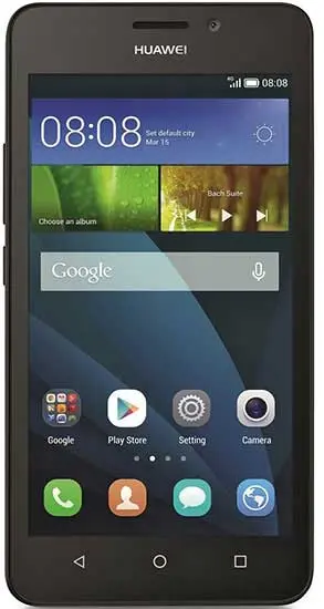 گوشی موبایل هواوی وای 635 HUAWEI SMART PHONE Y635