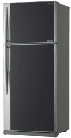 یخچال فریزر توشیبا 614 لیتری TOSHIBA FRIDGE FREEZER 614L RG70UD