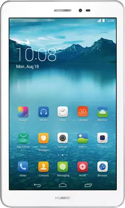 تبلت هوآوی میدیاپد تی 1 16 گیگابایتی HUAWEI SMART TABLET MEDIAPAD T1