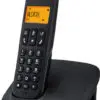 تلفن ثابت بیسیم آلکاتل ALCATEL CODLES TELEPHONE DELTA180 2 تلفن ثابت بیسیم آلکاتل ALCATEL CODLES TELEPHONE DELTA180 1442405634Alcatel phone Delta 180 photo 0