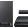 پخش کننده سینمای خانگی 1000 وات سونی SONY HOME THEATER 1000W BDVE780 14424683531304514262000 753291