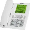 دستگاه تلفن ثابت رومیزی مایکروتل MICROTEL ID DIGITAL SCREEN TELEPHONE MCT-222 1442472986mct 22cid 1