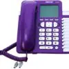 دستگاه تلفن ثابت جیپاس GEEPAS TELEPHONE GTP7201 1442642856GTP7201