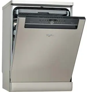 ماشین ظرف شویی 14 نفر کم مصرف ویرپول WHIRLPOOL DISWASHER 9070