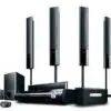 سیستم صوتی پرقدرت سینما خانگی سونی SONY HDX975WF MUTEKI 5.1 HOME THEATRE SYSTEM 144265157532003703