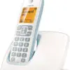 دستگاه تلفن بی سیم فیلیپس PHILIPS CORDLESS PHONE CD290 144274969581tgIbhPn L