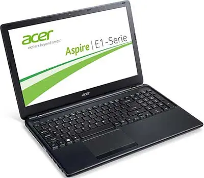 لپ تاپ اسپایر ایسر ACER LAPTOP CORE I5 ASPIRE E1-572
