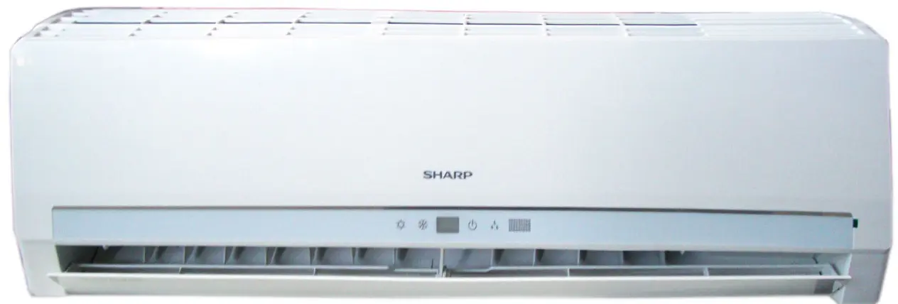 کولر گازی سرد و گرم 30 هزار شارپ SHARP AIR CONDITIONER AY-A30LCM