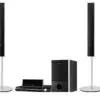 سیستم صوتی پرقدرت سینما خانگی سونی SONY DZ750K MUTEKI 5.1 HOME THEATRE SYSTEM 144284038252919