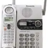 دستگاه تلفن بی سیم پاناسونیک PANASONIC CORDLESS TELEPHONE KX-TG2360 14428961995225 523975230 KX TG2360JXS u200E