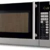 مایکروویو 42 لیتری نیولایف NEWLIFE MICROWAVE MIC-43S-110 1442910734microwave newlife mic 43s 110