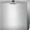 دستگاه ماشین ظرفشویی 14 نفره بوش BOSCH DISHWASHER SMS53M08EU 1 دستگاه ماشین ظرفشویی 14 نفره بوش BOSCH DISHWASHER SMS53M08EU 14429876700ea0434fb0ae0a39ddc97087223a229a