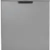 دستگاه ماشین ظرفشویی 13 نفره هوور HOOVER DISHWASHER DDY 65543 X FAM 1443007498 57