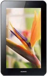 تبلت هوشمند اس7 701 یو حافظه ی رم 4 گیگابایت HUAWEI MEMORY 4GB TABLET S7 701U