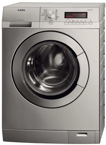 ماشین لباسشویی 7 کیلوگرم آ ایی گ AEG WASHING MACHINE L85275XFL