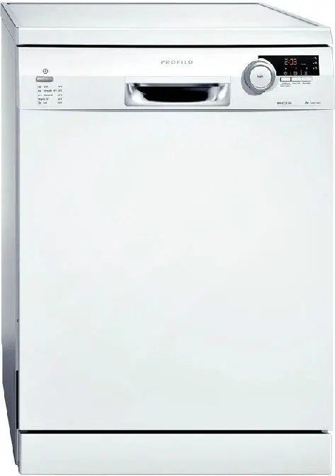 دستگاه ماشین ظرفشویی 12 نفره پروفیلو PROFILO DISHWASHER BM5221EG