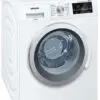 ماشین لباسشویی 8 کیلوگرم زیمنس SIEMENS WASHING MACHINE WM14T460ME 1443274339MCSA00796512 WM14T460ME def