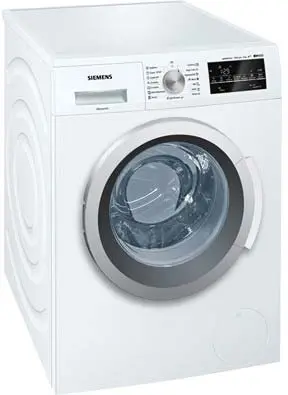 ماشین لباسشویی 8 کیلوگرم زیمنس SIEMENS WASHING MACHINE WM14T460ME