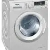 ماشین لباسشویی7 کیلوگرم زیمینس SIEMENS WASHING MACHINE WM12Q45XME 1443328027MCSA00826819 WM12Q45XME def