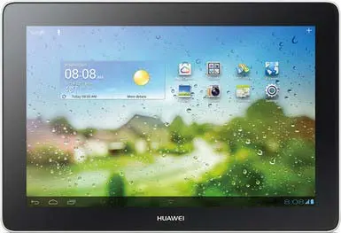 تبلت هوآوی میدیاپد اس10 حافظه ی رم 2 گیگابایت HUAWEI MEDIAPAD S10
