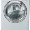 ماشین لباسشویی 10 کیلوگرم هوور HOOVER WASHING MACHINE DYN10146PG 1443336238104049 3 hoover dst 10146pg l s