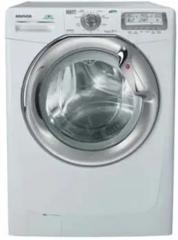 ماشین لباسشویی 10 کیلوگرم هوور HOOVER WASHING MACHINE DYN10146PG