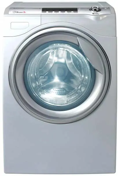 ماشین لباسشویی 12 کیلوگرم دوو DAEWOO WASHING MACHINE DWC-UD1213