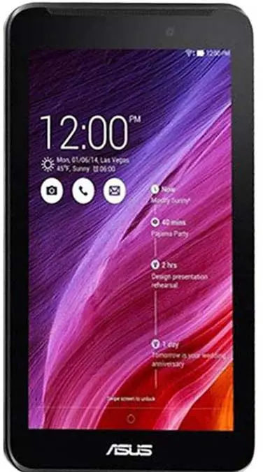 تبلت ایسوس اف ای170 64 گیگابایت ASUS SMART TABLET 64GB FE170