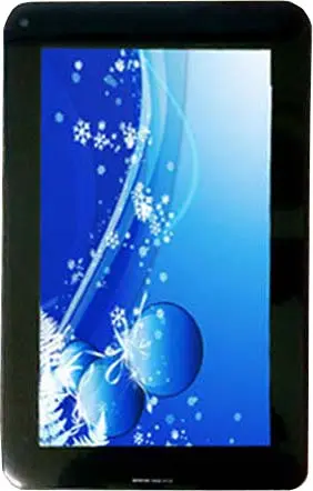 تبلت هوشمند 4 گیگابایت ای تاچ اس 709 I TOUCH SMART TABLET S709