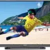 تلویزیون ال ای دی سه بعدی فول اچ دی شارپ SHARP LED 3D TV FULL HD LC-40LE458X 144344365240LE458