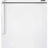 یخچال فریزر 22 فوت سامسونگ SAMSUNG REFRIGERATOR RT64 1443501943ae RT46H5120EW SG 001 Front white