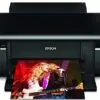 دستگاه چاپگر رنگی جوهر افشان اسکن- کپی اپسون EPSON PRINTER COLOR INKJET T50 14435028004