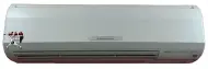 کولر گازی سرد و گرم کم مصرف میتسوبیشی MITSUBISHI AIR CONDITIONER 18000 MSGF18