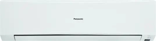 کولر گازی سرد پاناسونیک PANASONIC AIR CONDITIONER 24000 CS-YC24