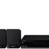 دستگاه سینمای خانگی شارپ 5.1 کاناله 300 وات SHARP HOME THEATER CN310DVW 1443514263index