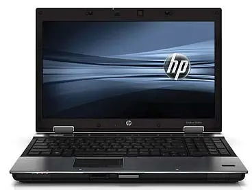 لپ تاپ اچ پی ای ال تی بوک 8540 دبلیو کره آی 5 HP LAPTOP CORIE I5 ELITEBOOK 8540W